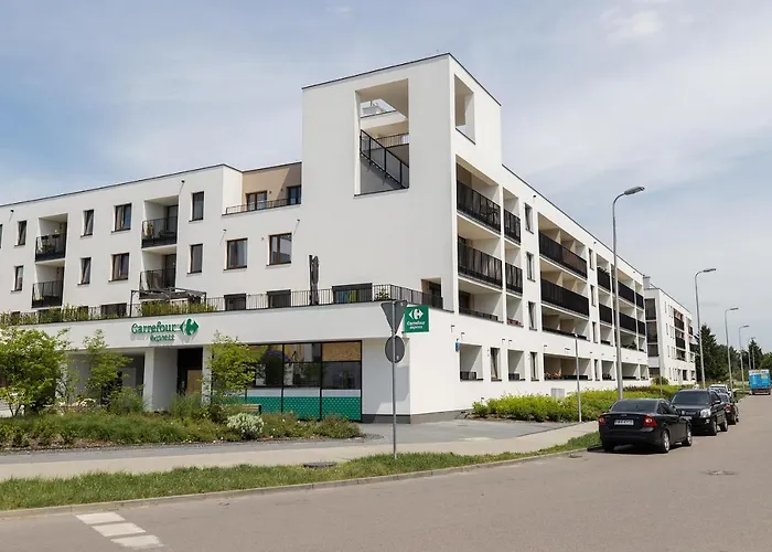 Shortstaypoland Pohulanka