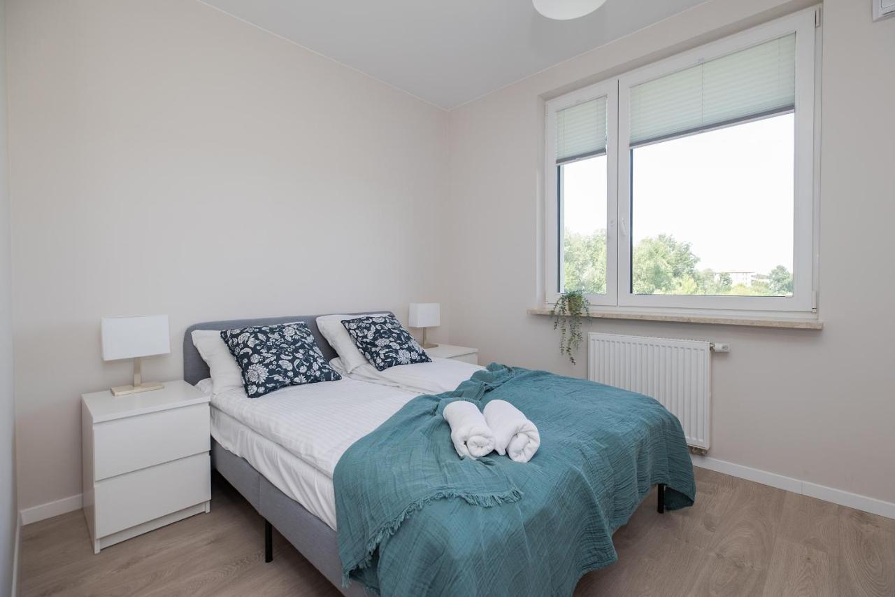 Apartament Shortstaypoland Pohulanka