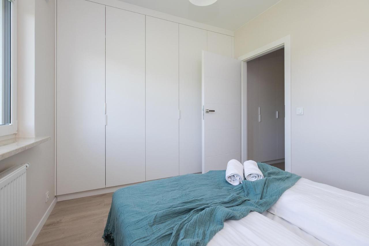 Shortstaypoland Pohulanka * Warszawa