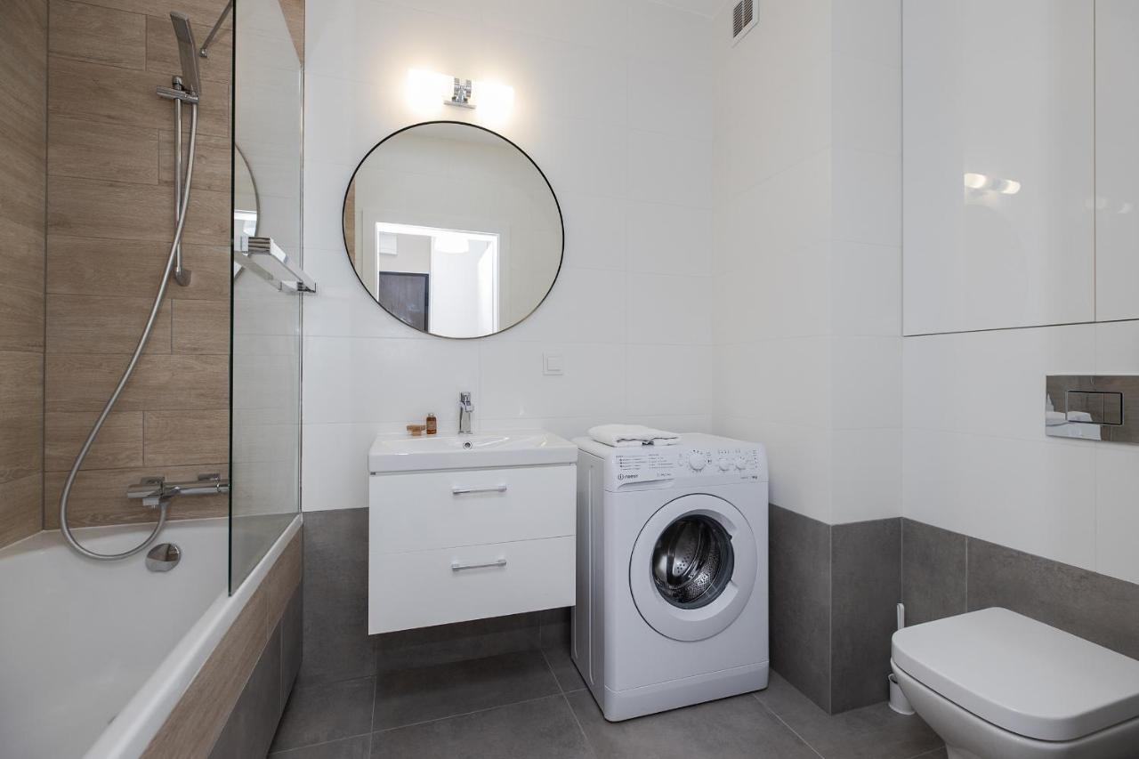 Apartament Shortstaypoland Pohulanka *