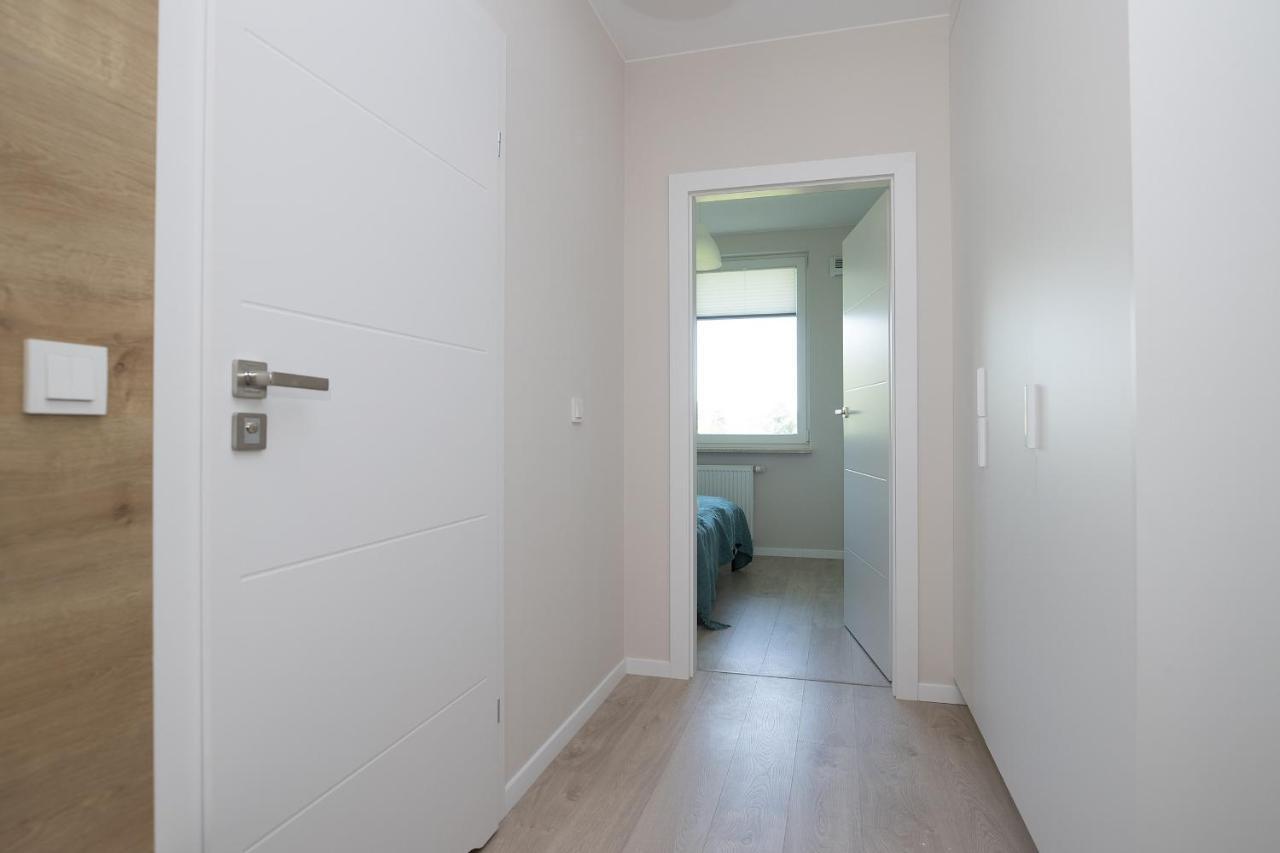Shortstaypoland Pohulanka Apartment Warsaw