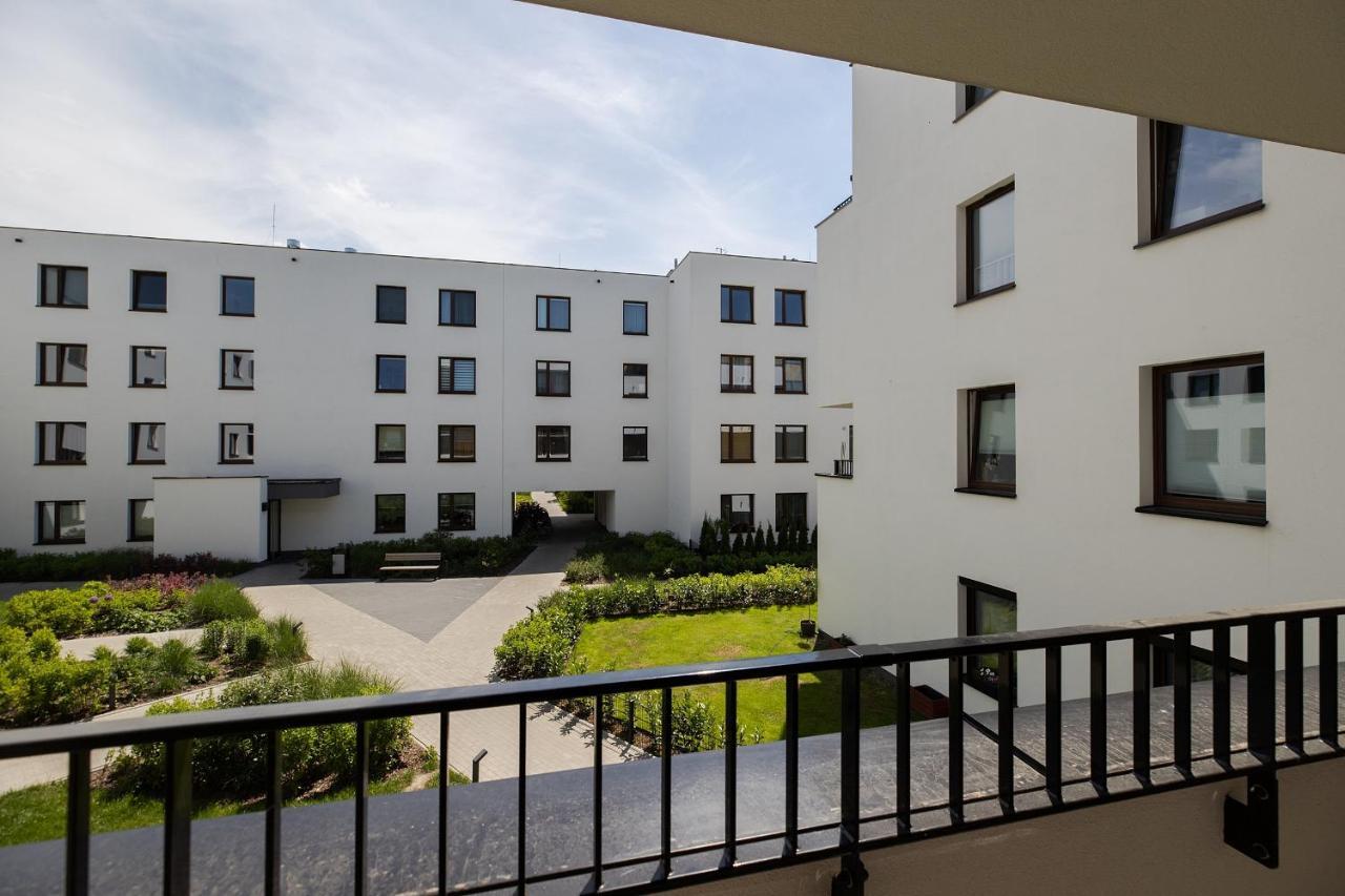 Shortstaypoland Pohulanka Apartment Warsaw